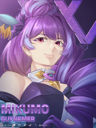 Mikumo (Macross Delta) Mikumo (Macross Delta)